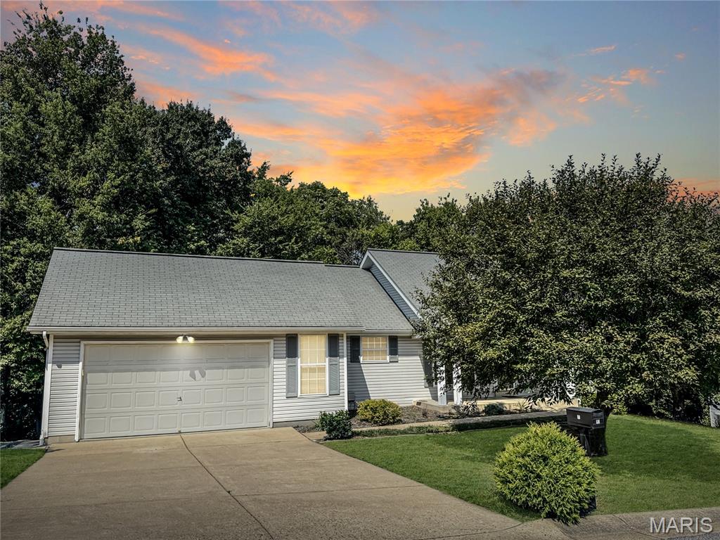 113 Monticello Drive — photo