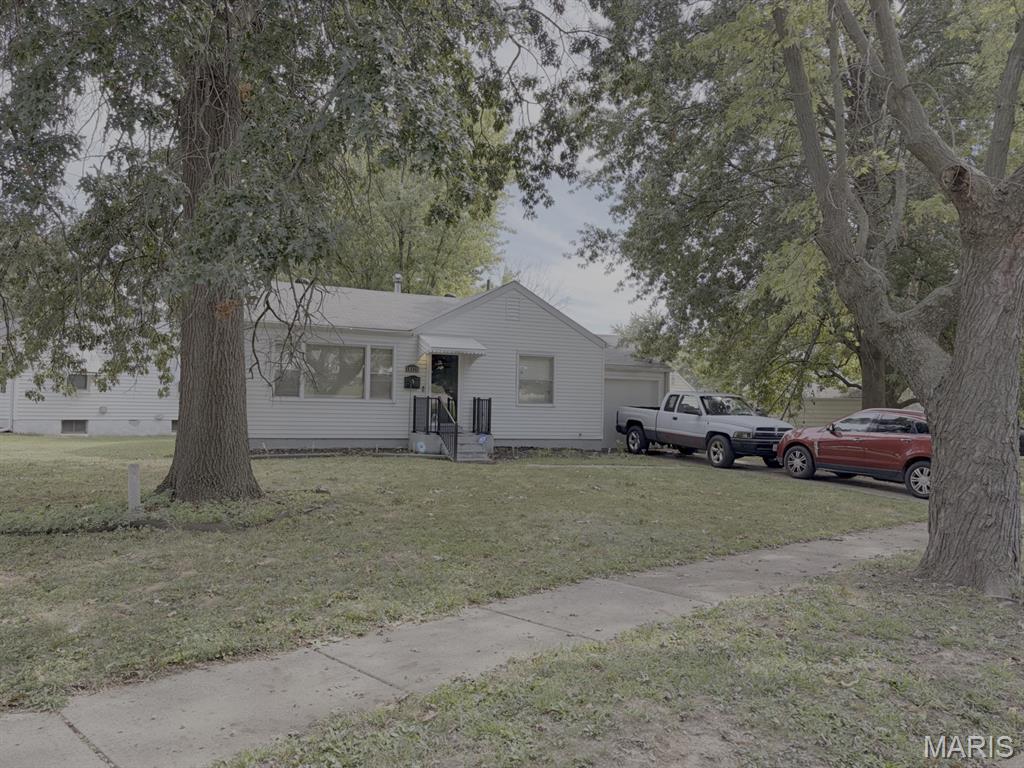 10326 Ashbrook Drive — photo