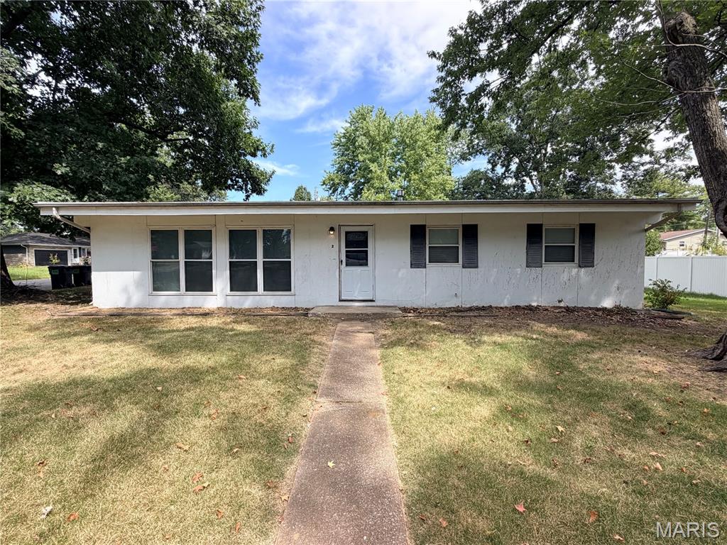2 Independence Drive — photo