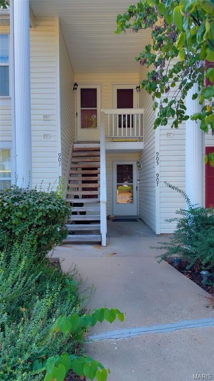 905 Sugar Lake Court 6 — photo