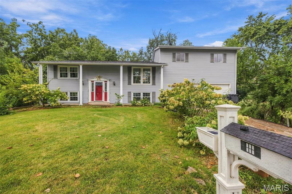 1301 Drummond Court — photo