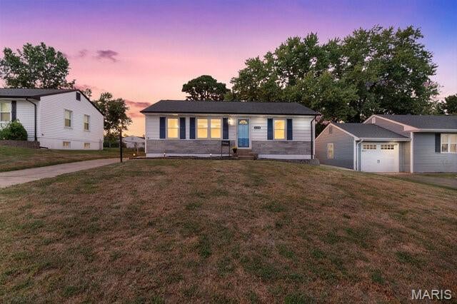 11105 Pine Forest Drive — photo