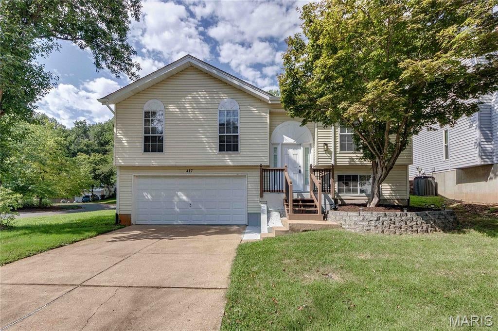 417 Elm Crossing Court — photo