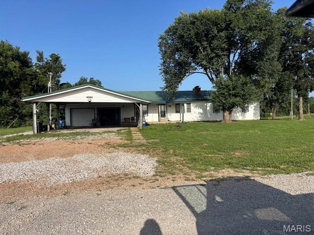 11547 Big River Road — photo