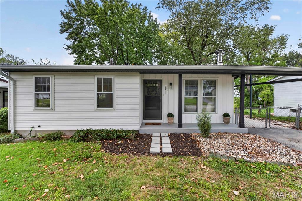 5017 Tulip Tree Lane — photo