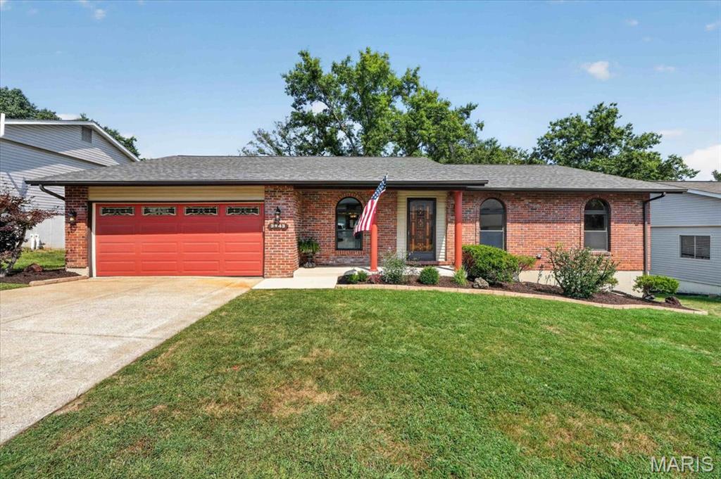 3943 Camelot Estates Court — photo