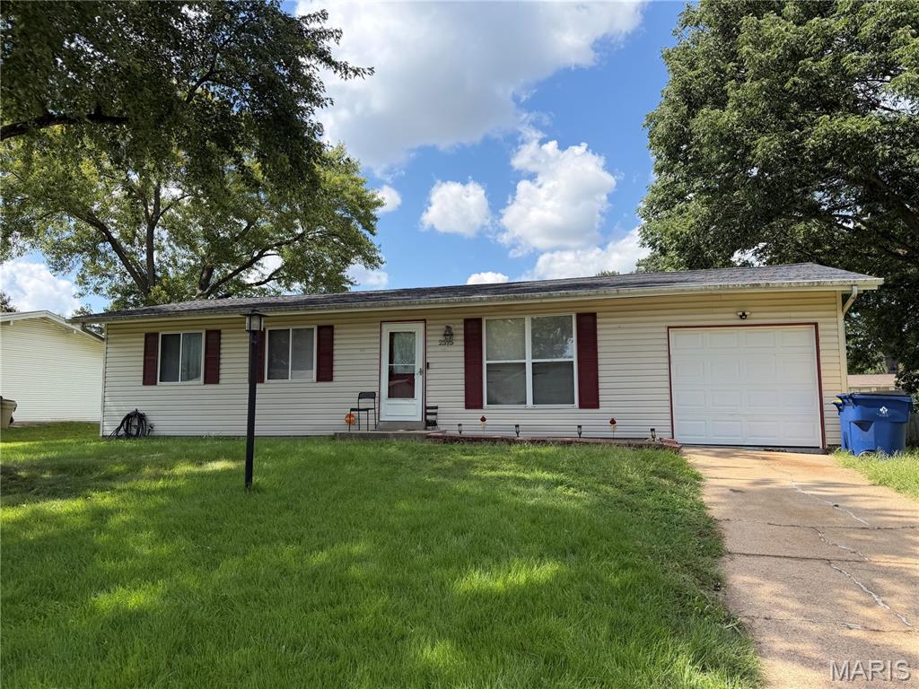 2575 Valley Brook Drive — photo