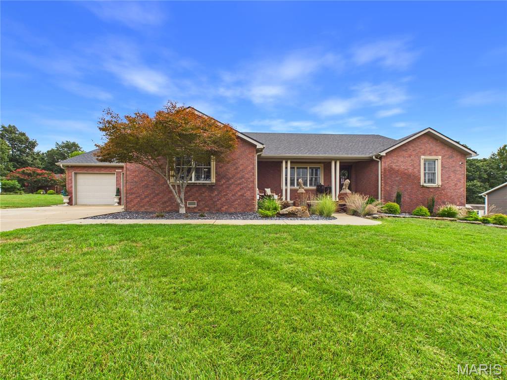 15302 Springhill Drive — photo