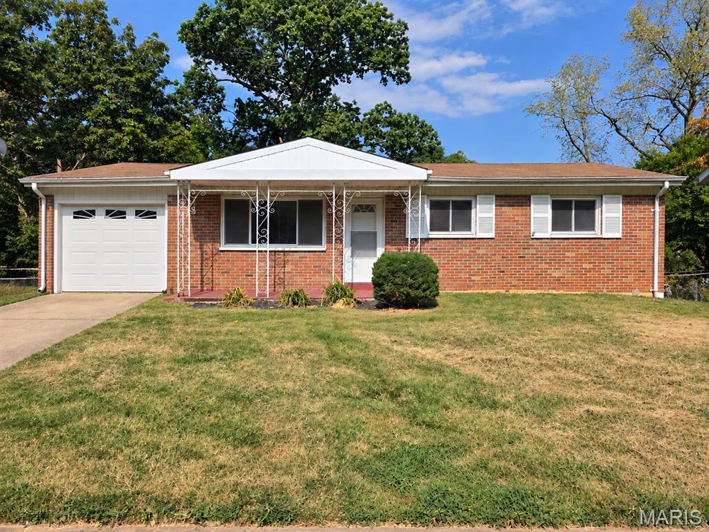 4271 Martyridge Drive — photo
