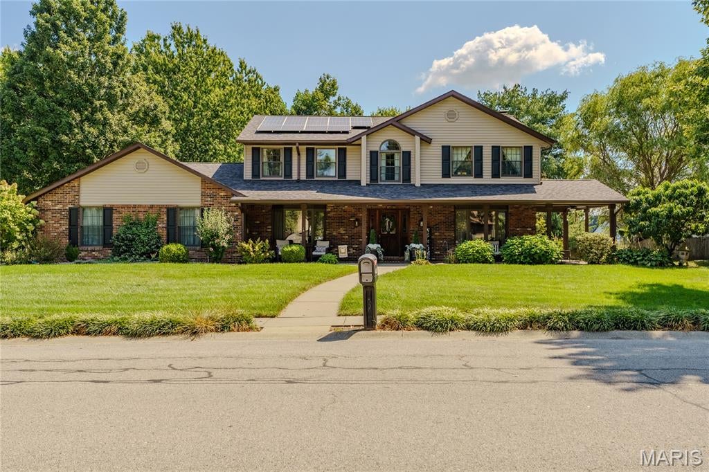 1026 Shadow Ridge Crossing — photo