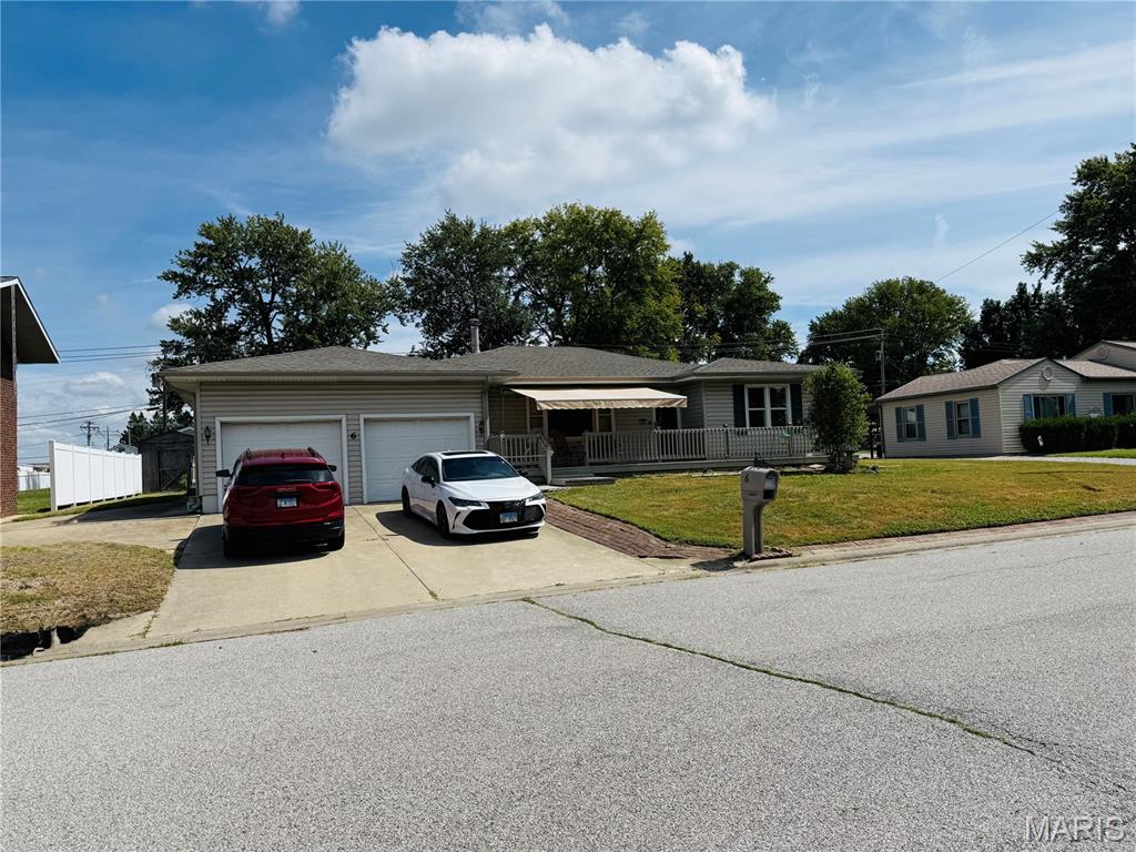 6 Orlando Place — photo
