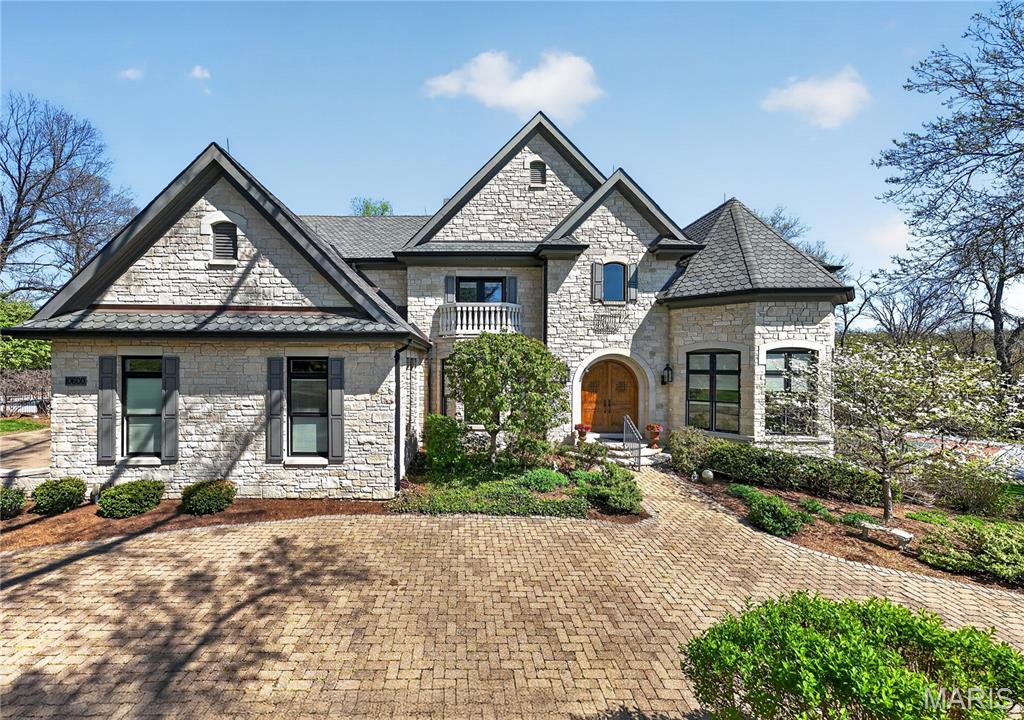 10600 Country View Drive — photo