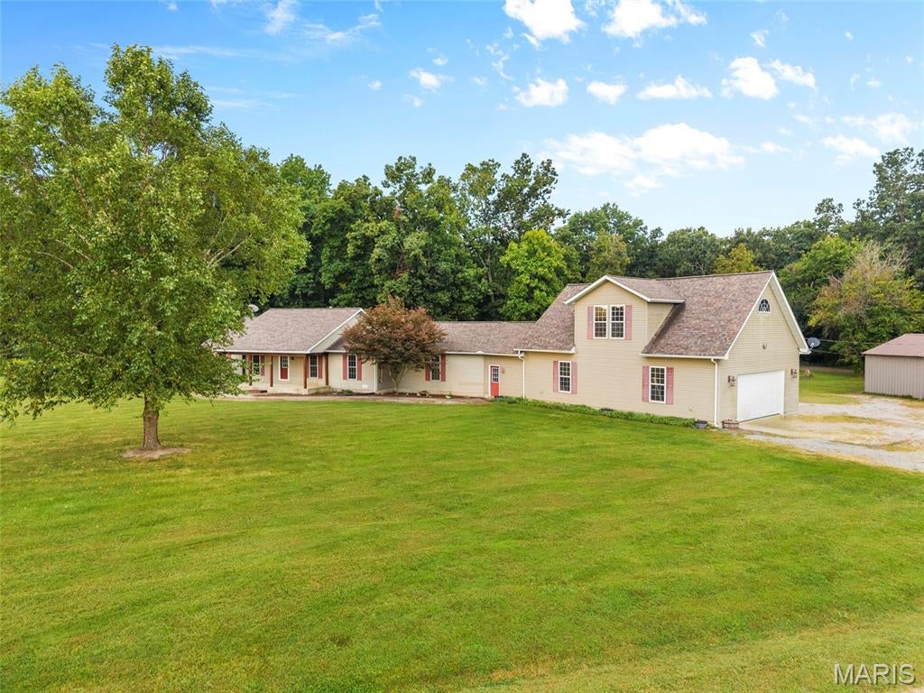 6289 Oak Creek Trail — photo