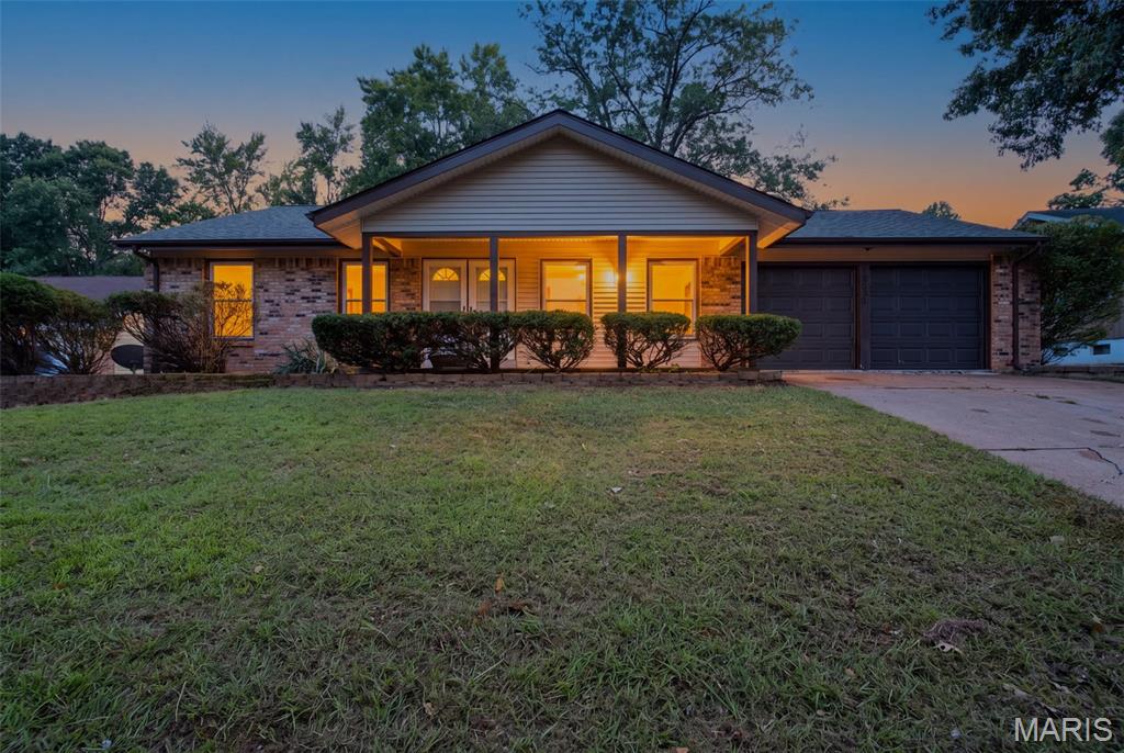 12929 Covington Gardens Drive — photo
