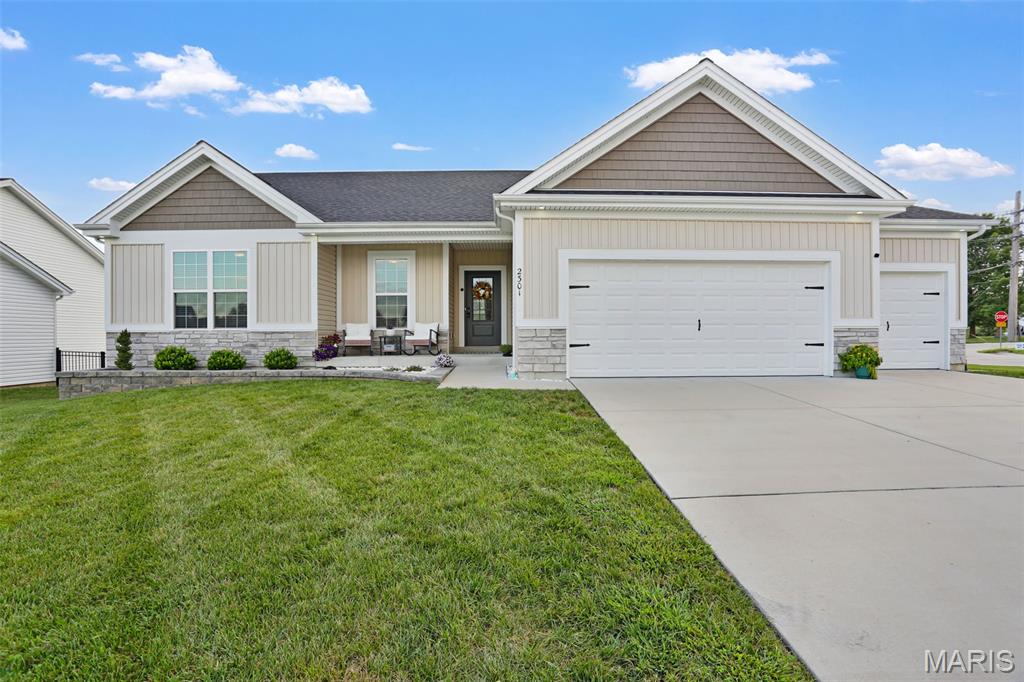 2301 Peyton's Place — photo