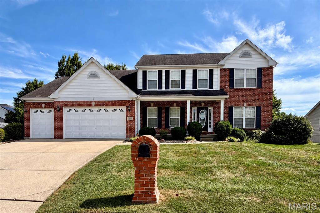 3450 Caton Run Crossing — photo