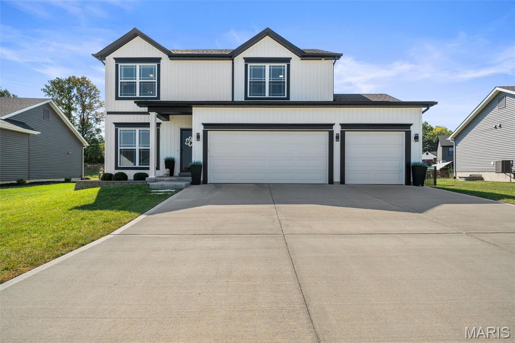536 Lakewood Drive — photo