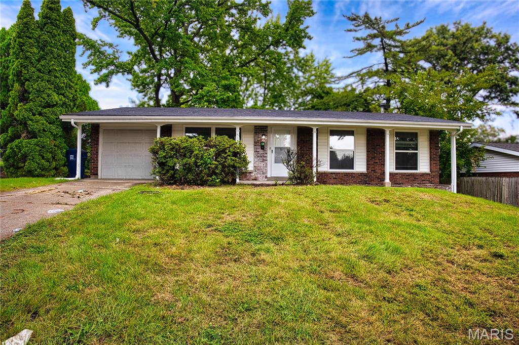 3535 Brookstone Drive — photo
