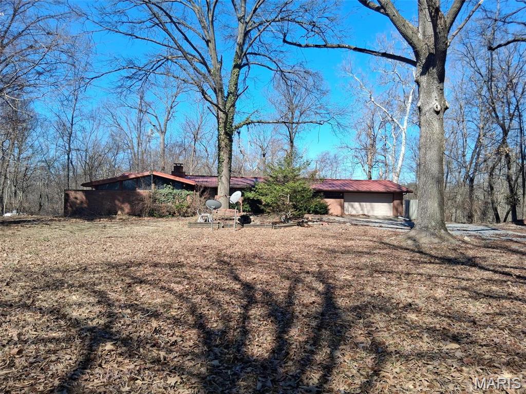2911 N Center Street — photo