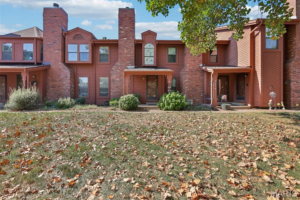 3012 Duclair Parkway G — photo