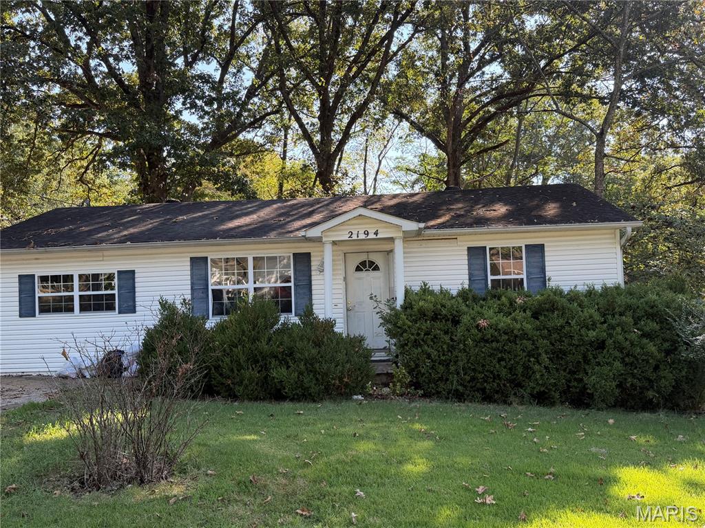 2194 Penny Street — photo