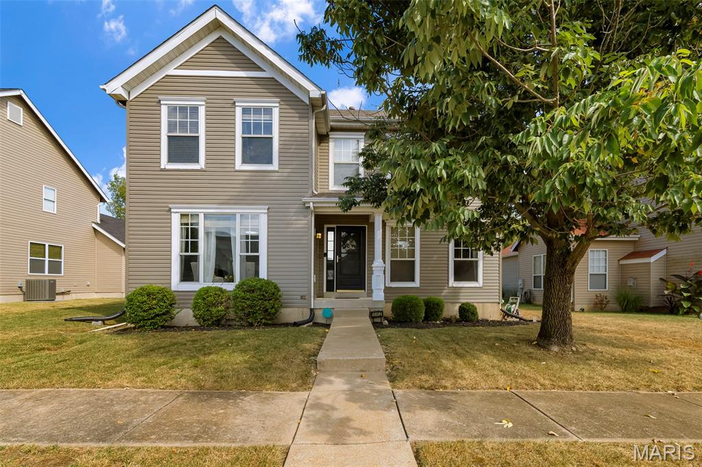 15412 Jost Main Street — photo