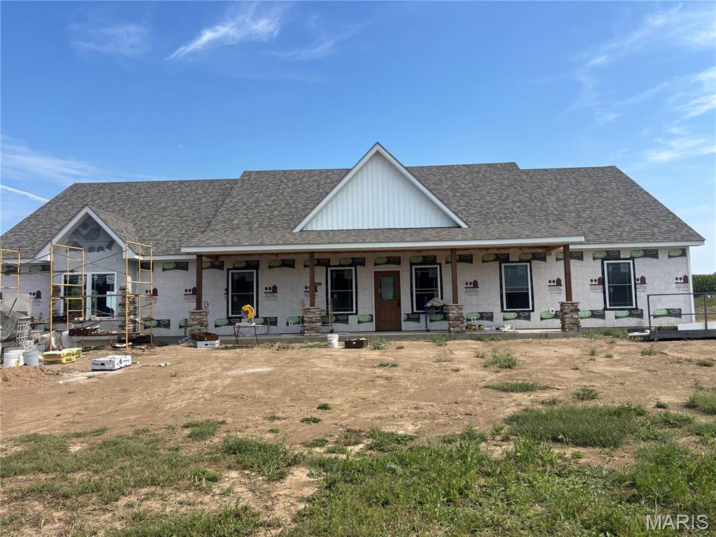 12525 Lone Cedar Loop — photo