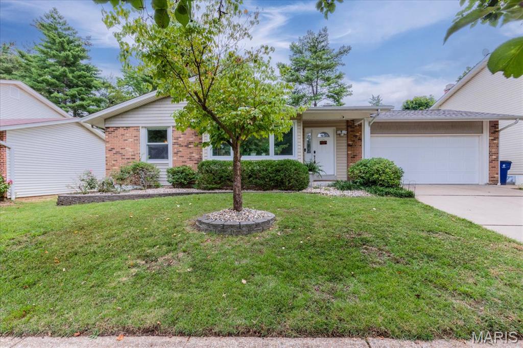 1426 Nancy Lee Drive — photo