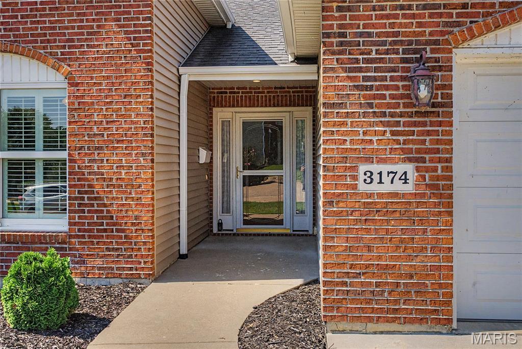 3174 Park Place Drive — photo