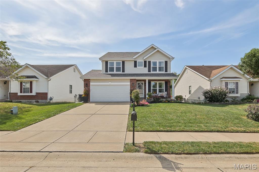 2691 Brookmeadow Drive — photo