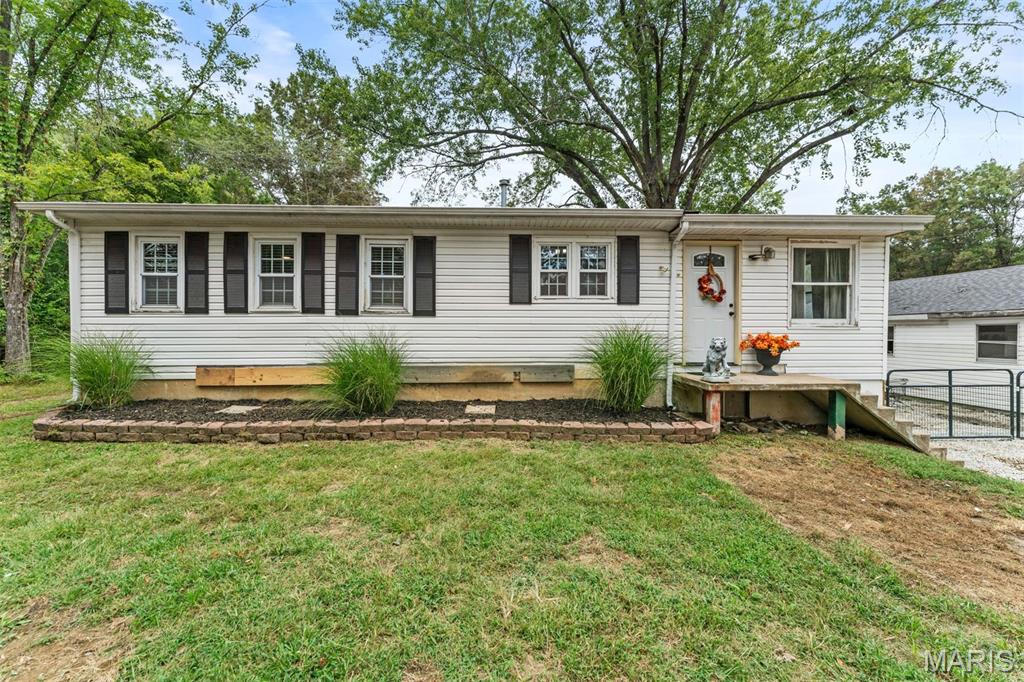 2203 Catawissa Road — photo