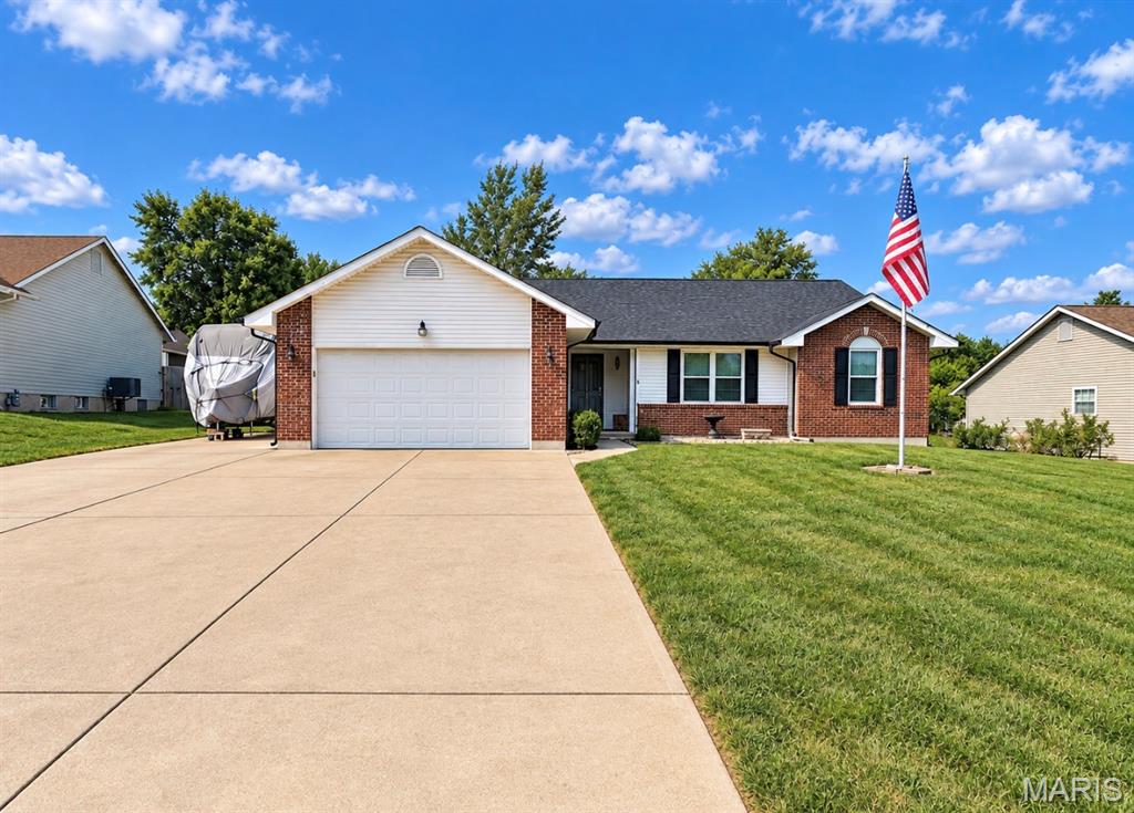 1225 Shingle Oak Court — photo