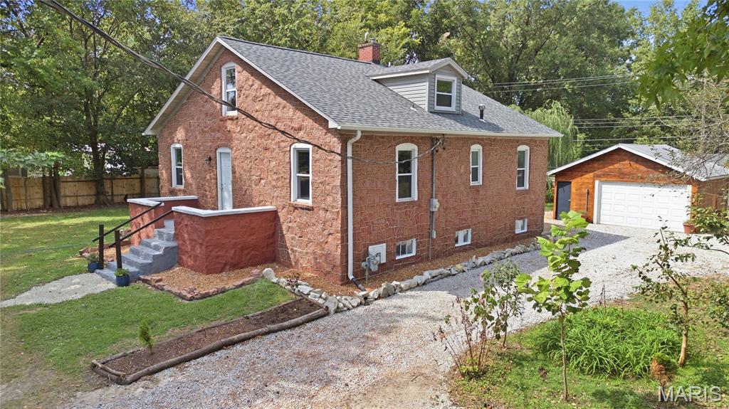 1705 Centreville Avenue — photo
