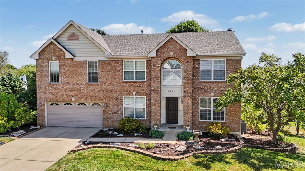6915 Fieldstone Farms Drive — photo
