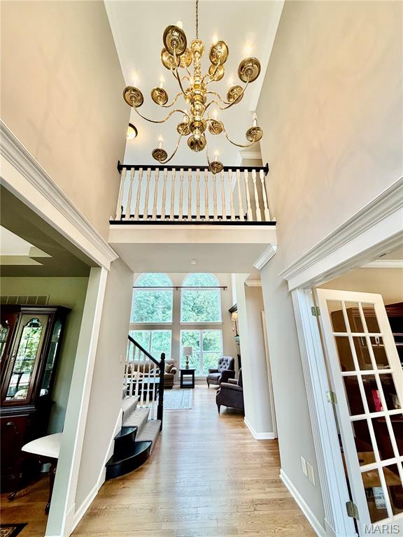 945 Stone Spring Drive, Eureka, MO 63025 — photo 2