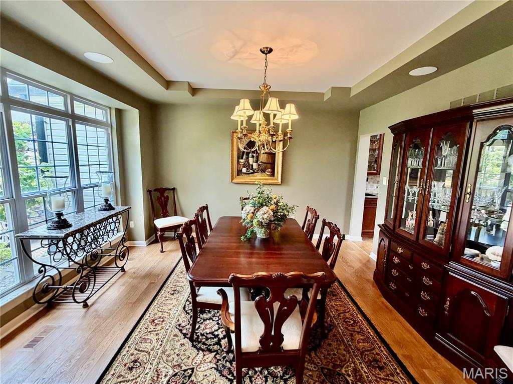 945 Stone Spring Drive, Eureka, MO 63025 — photo 3