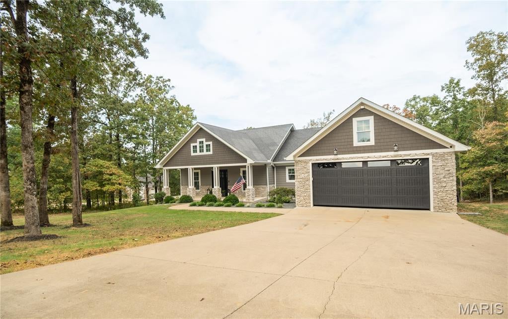 255 Timberway Drive — photo