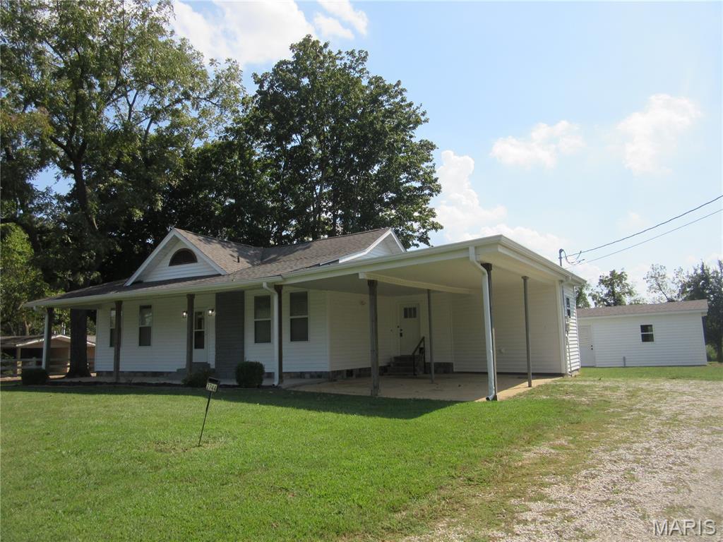 2744 BARRON RD — photo 2