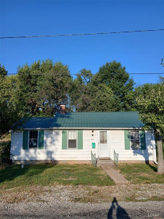 610 Burke Street — photo