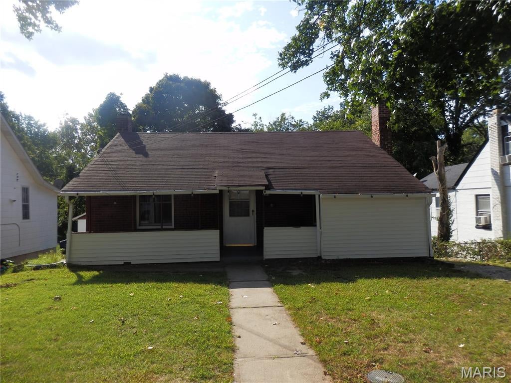 2149 Penfield Avenue — photo