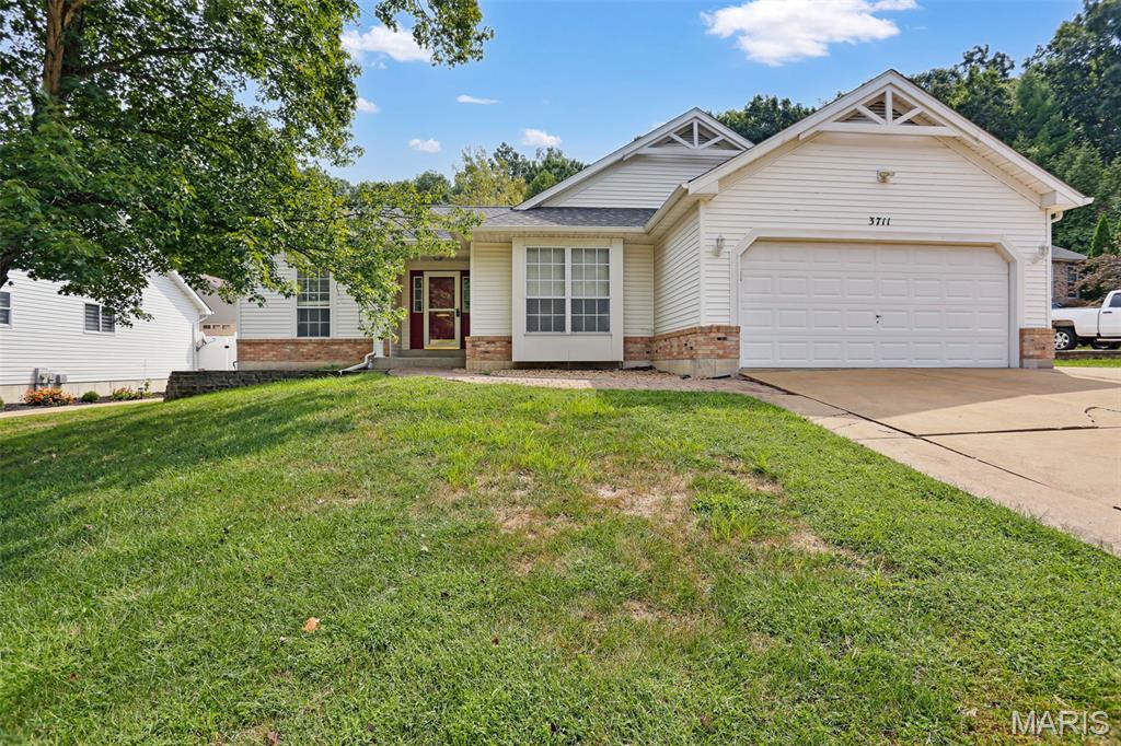 3711 Falcon View Drive — photo