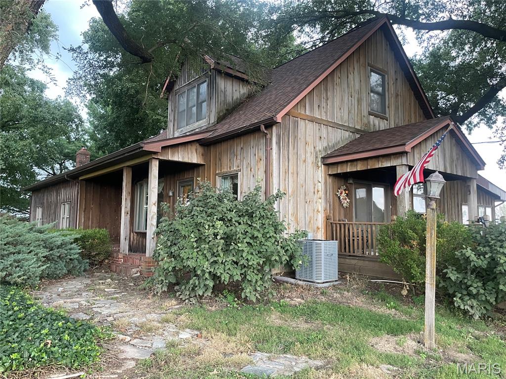 601 Obstweg Road — photo