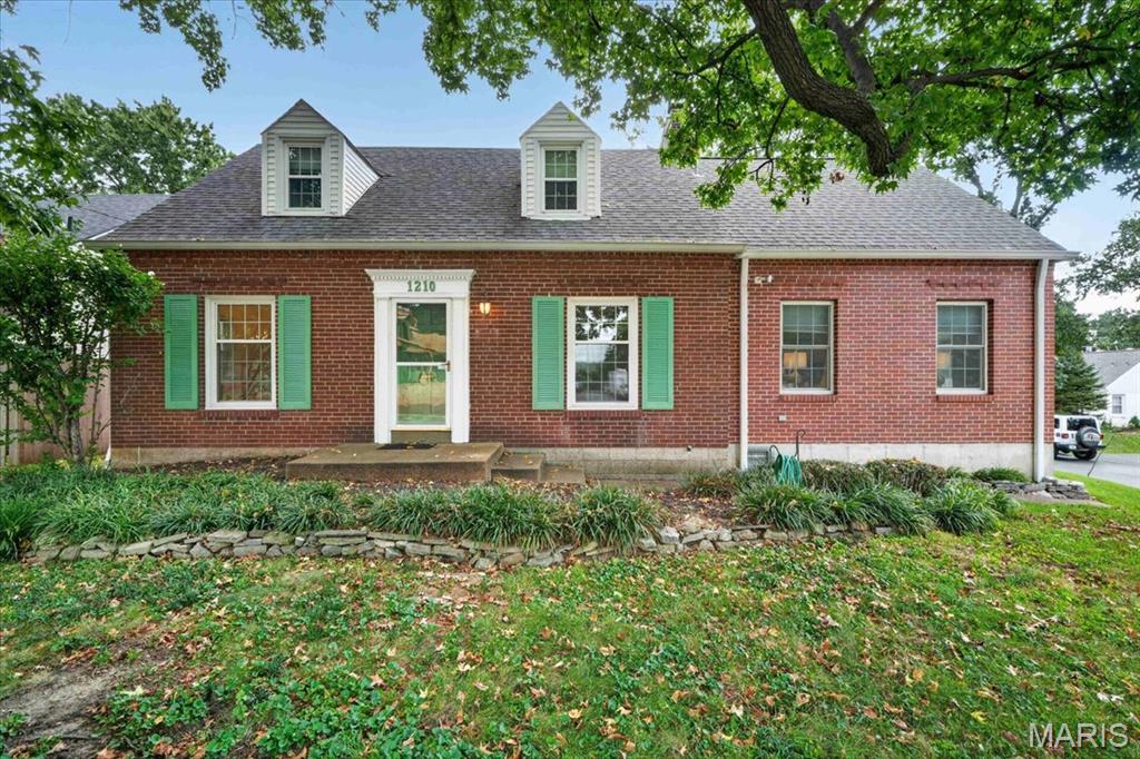 1210 N Sappington Road — photo