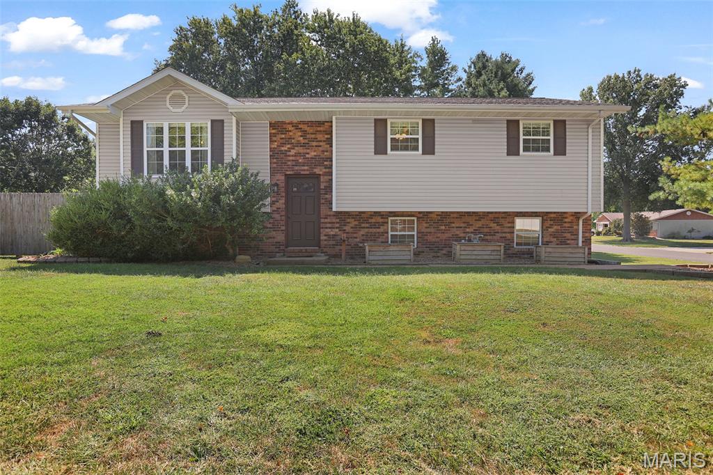 913 Long Branch Road — photo
