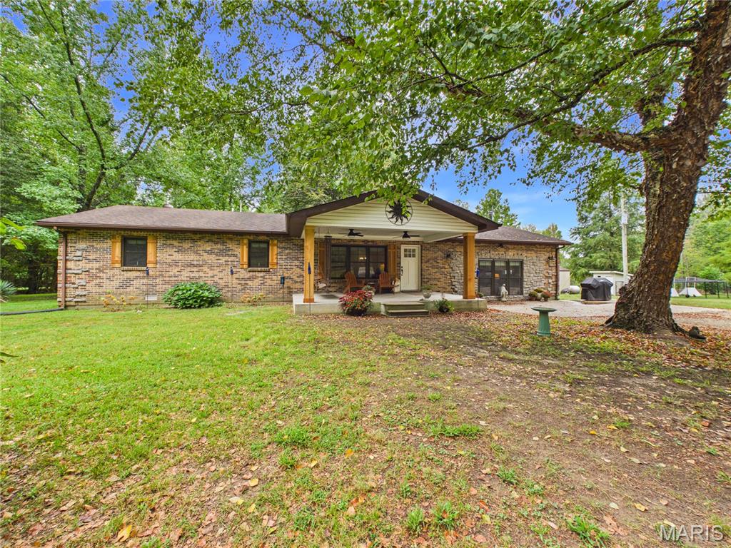 15634 Co Rd 519 — photo