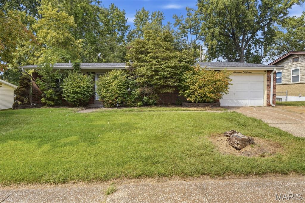 1615 Trotter Way — photo