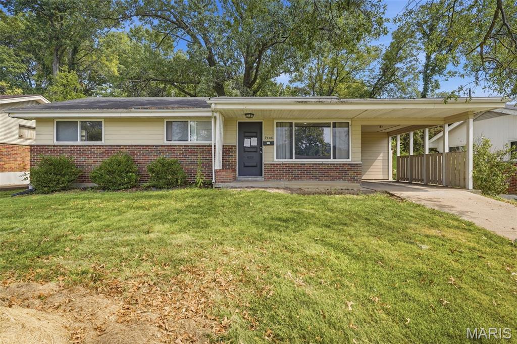 9808 Cambria Drive — photo