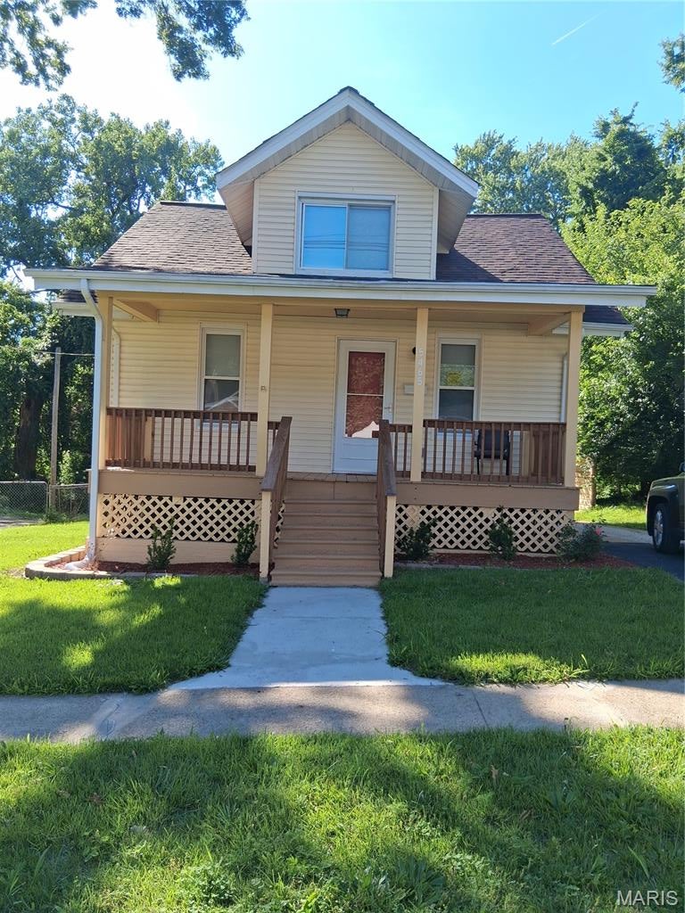 5465 Wilborn Drive — photo
