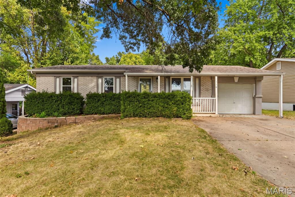 116 Keeney Drive — photo