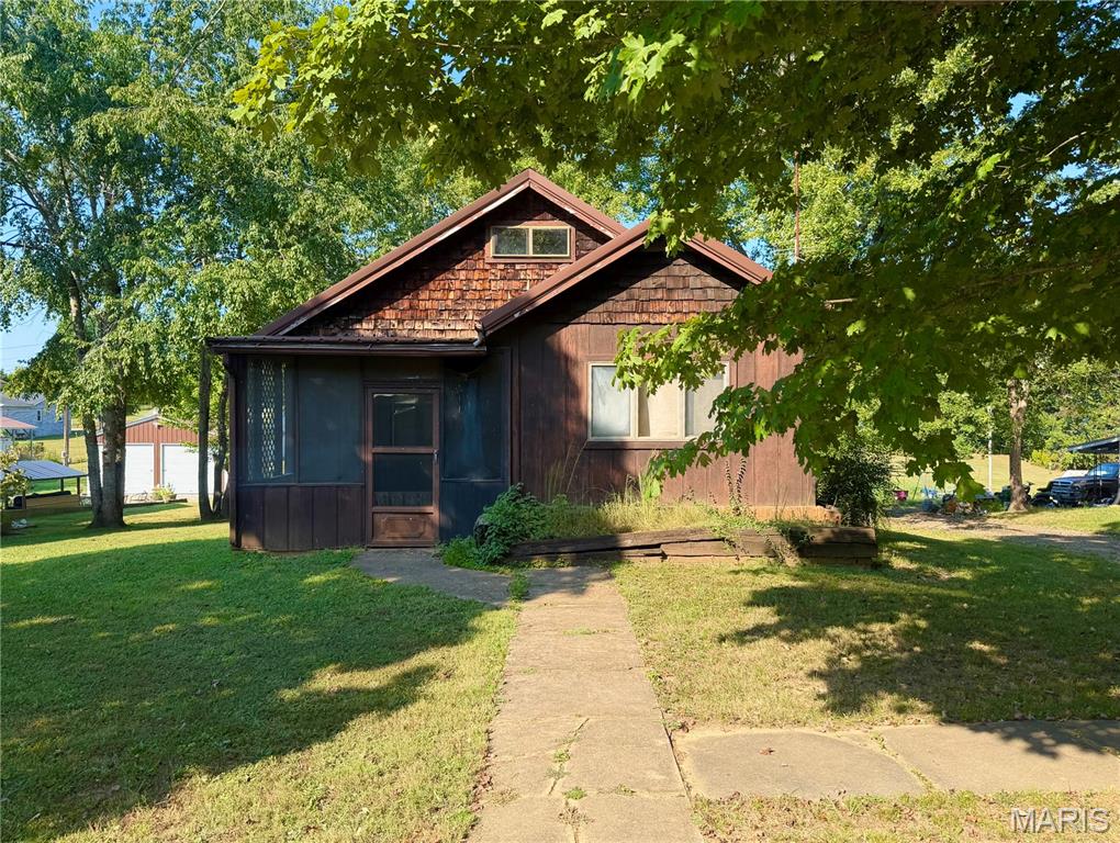 806 Buford Boulevard — photo